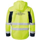 Siljendahls Måleri Top Swede 5217 Shell Jacket