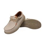 HEY DUDE Wally Coastline Jute Herr
