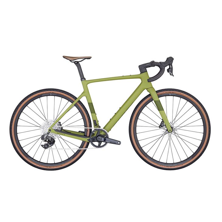Scott Addict Gravel 30 M54
