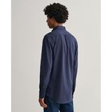 GANT Regular Fit Jersey Pique Shirt Herr