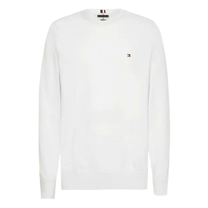 Tommy Hilfiger 1985 Crew Neck Sweater Herr