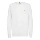 Tommy Hilfiger 1985 Crew Neck Sweater Herr