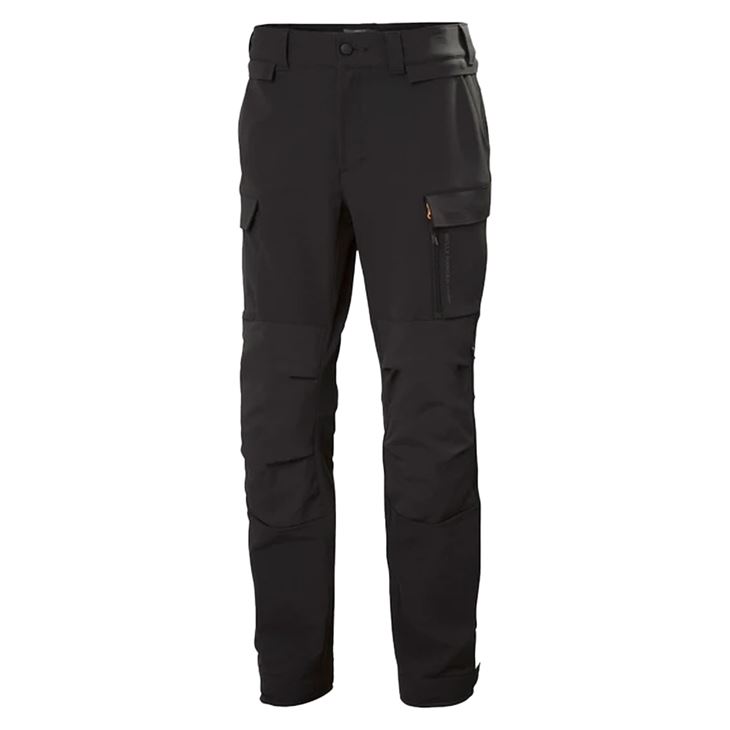 Helly Hansen Workwear Barcode Connect Pant Herr