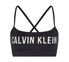 Calvin Klein Low Support Bra Dam