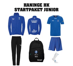 Haninge HK Startpaket Junior