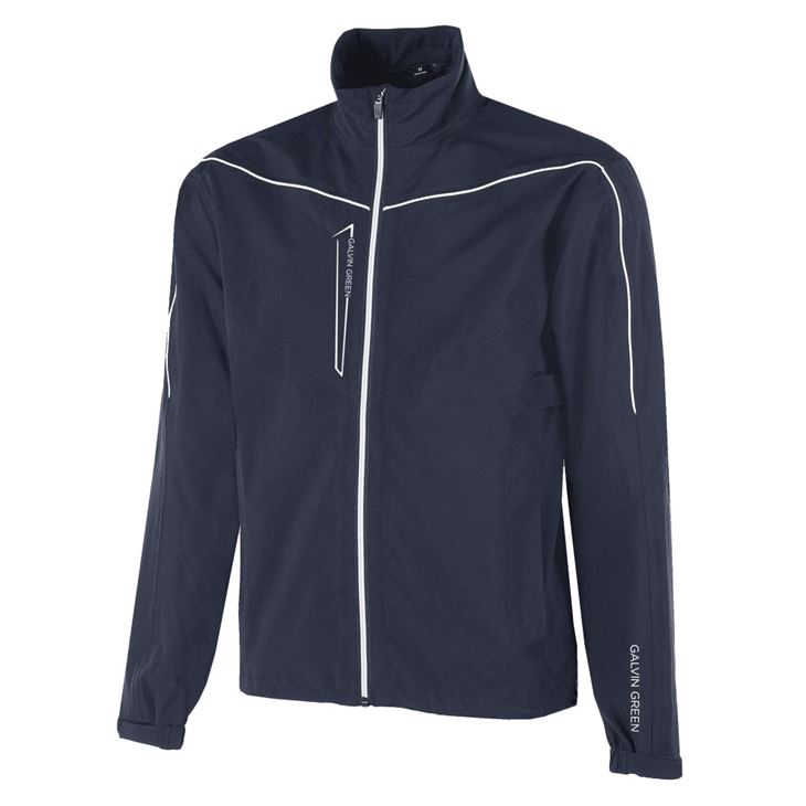 Galvin Green Armstrong Solids Herr