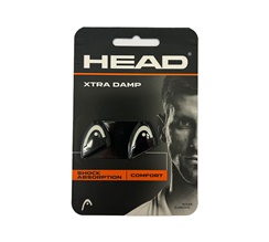 Head Xtra Damp 2 pcs Pack