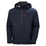 Helly Hansen Crew Hooded Jacket 2.0 Herr