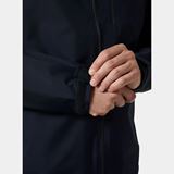 Helly Hansen Crew Hooded Jacket 2.0 Herr