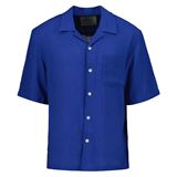 GANT Relaxed Texture Camp Collar Shirt Herr