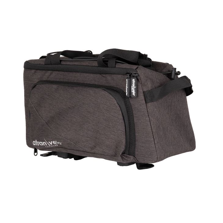 Atran Velo Zap Top Bag AVS