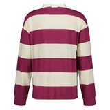 GANT Block Stripe Heavy Rugger Herr