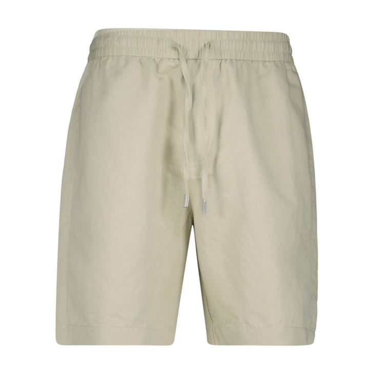 GANT Cotton-Linen Shorts Herr