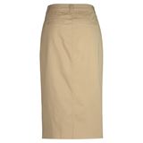 GANT Chino Slit Skirt Dam