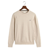 LIGHT BEIGE MELANGE