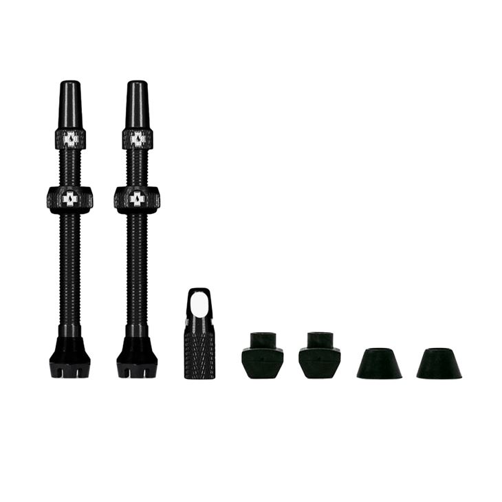 Muc-Off Tubeless Valve Kit V. 2.0 44 mm