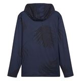 Puma x PTC Palm Print Hoodie Herr