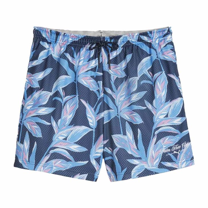 Puma x PTC Range Short Print Herr