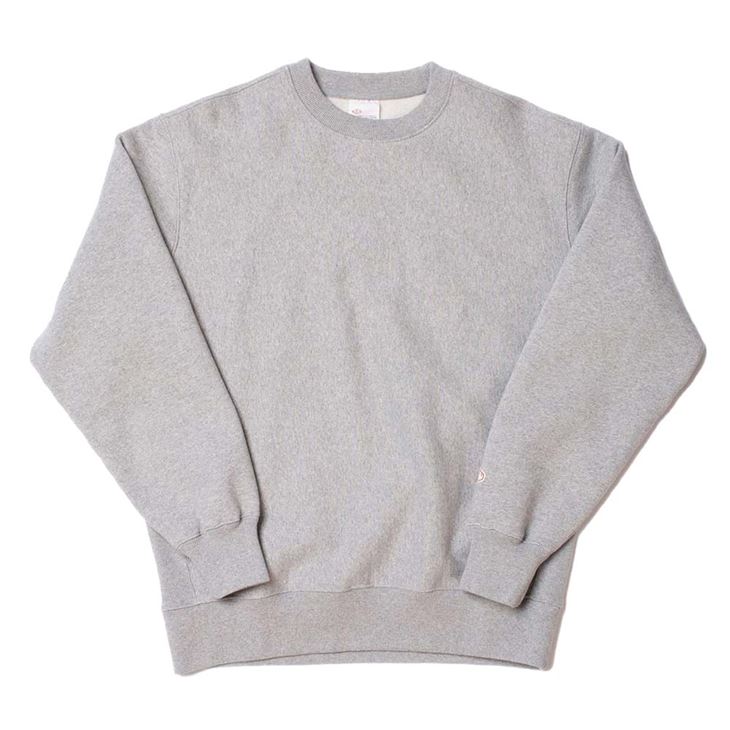 Nudie Jeans Hasse Crew Neck Sweatshirt Herr