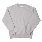 Nudie Jeans Hasse Crew Neck Sweatshirt Herr