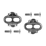 Crankbrothers Standard Release Cleat Kit
