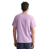 GANT Regular Fit Shield T-Shirt Herr