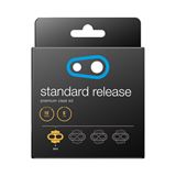 Crankbrothers Standard Release Cleat Kit