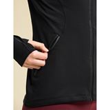 Casall Refine Training Jacket Dam