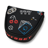 Odyssey Luck Mallet Headcover