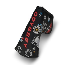 Odyssey Luck Blade Cover