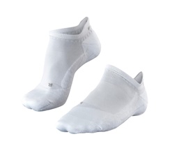 Falke GO2 Invisible Golf No Show Socks