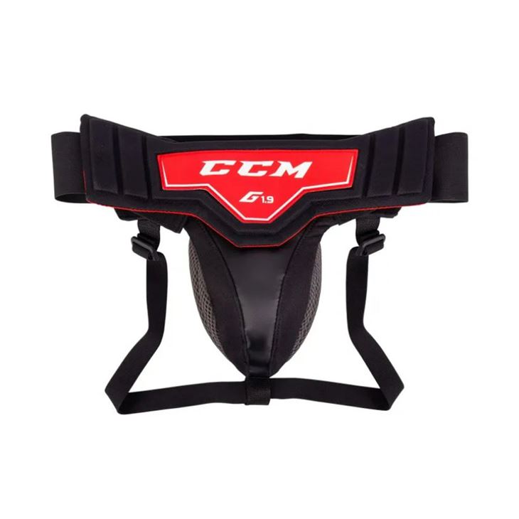 CCM Suspensoar målvakt 1.9 SR