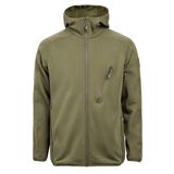 The Mountain Studio M-7 Tech Fleece Hood Herr