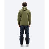 The Mountain Studio M-7 Tech Fleece Hood Herr