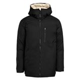 The Mountain Studio A-2 R GORE-TEX Windstopper Reversible Down Parka