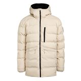 The Mountain Studio A-2 R GORE-TEX Windstopper Reversible Down Parka