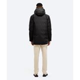 The Mountain Studio A-2 R GORE-TEX Windstopper Reversible Down Parka