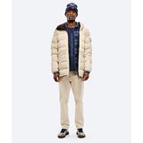 The Mountain Studio A-2 R GORE-TEX Windstopper Reversible Down Parka