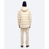 The Mountain Studio A-2 R GORE-TEX Windstopper Reversible Down Parka