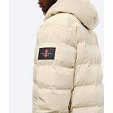 The Mountain Studio A-2 R GORE-TEX Windstopper Reversible Down Parka