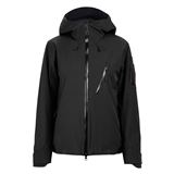 The Mountain Studio S-5 W W. 2L Stretch Insulated Jacket Dam