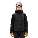 The Mountain Studio S-5 W W. 2L Stretch Insulated Jacket Dam