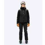 The Mountain Studio P-5 W W. 2L Stretch Insulated Pant Dam