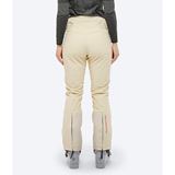 The Mountain Studio P-5 W W. 2L Stretch Insulated Pant Dam