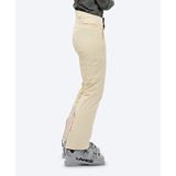 The Mountain Studio P-5 W W. 2L Stretch Insulated Pant Dam