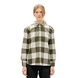 The Mountain Studio G-4 W W. Overshirt Dam