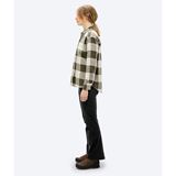 The Mountain Studio G-4 W W. Overshirt Dam