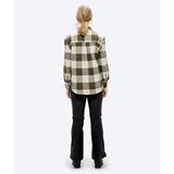 The Mountain Studio G-4 W W. Overshirt Dam