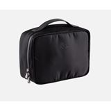 Berkeley Traveler Washbag Black