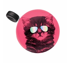 Electra Cool Cat Domed Ringer